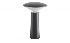 Akku-Außentischleuchte, schwarz mit USB Ladekabel -Innenleuchten Verkaufsladen 10670205 1 202201142234