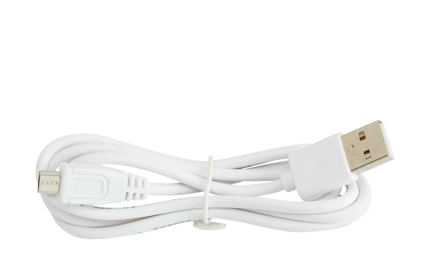 Akku-Tischleuchte, weiß mit Sensor- Dimmer 7 Akku-Tischleuchte, weiß mit Sensor- Dimmer – Bild 7