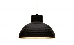 Pendelleuchte, 1-flammig, schwarz/ Metall -Innenleuchten Verkaufsladen 10682449 4 202112142232