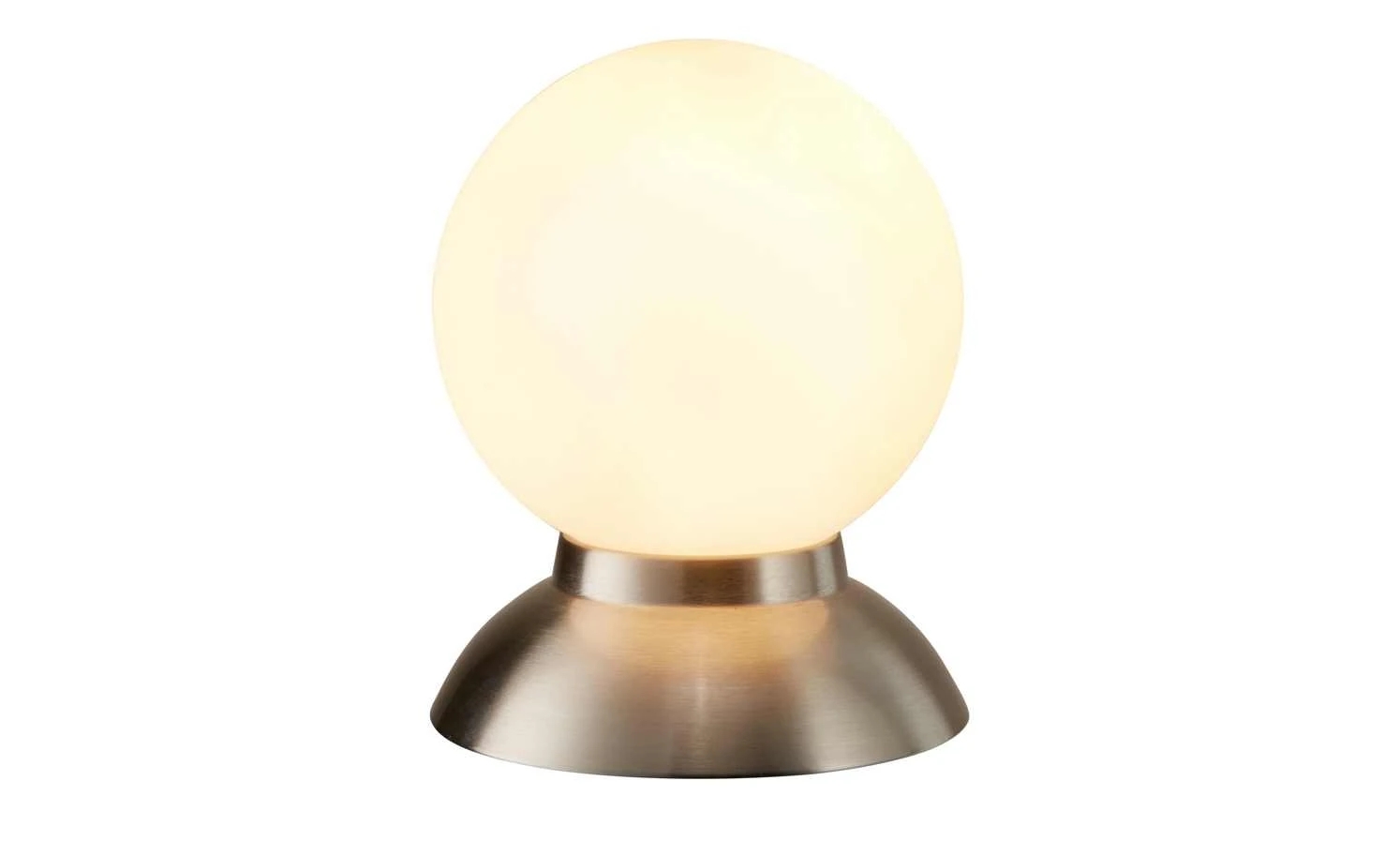 KHG Tischleuchte mit Touchdimmer 7 KHG Tischleuchte mit Touchdimmer – Bild 7