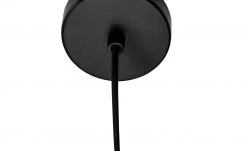 Pendelleuchte, 1-flammig, Rattan/schwarz 8 Pendelleuchte, 1-flammig, Rattan/schwarz -Innenleuchten Verkaufsladen 10682809 1 202201112238