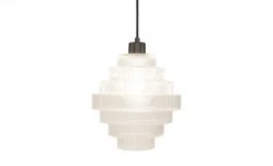 Pendelleuchte, 1-flammig, Glas klar -Innenleuchten Verkaufsladen 10682974 6 202201112238