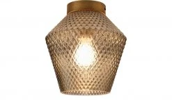 Deckenleuchte, 1-flammig, Rauchglas -Innenleuchten Verkaufsladen 10683041 1 202201131238