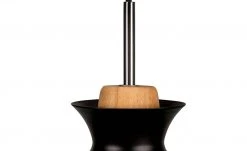 Pendelleuchte, 1-flammig, Metall schwarz -Innenleuchten Verkaufsladen 10683107 2 202201131238