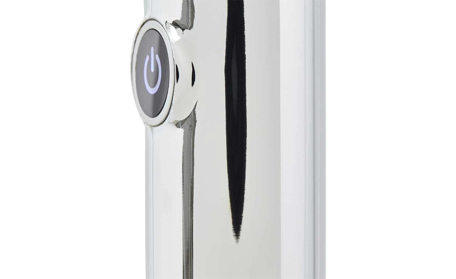 Wofi LED-Stehleuchte, chrom 3 Wofi LED-Stehleuchte, chrom – Bild 3