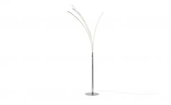 Wofi LED-Stehleuchte, chrom 13 Wofi LED-Stehleuchte, chrom -Innenleuchten Verkaufsladen 10683114 7 202106101245