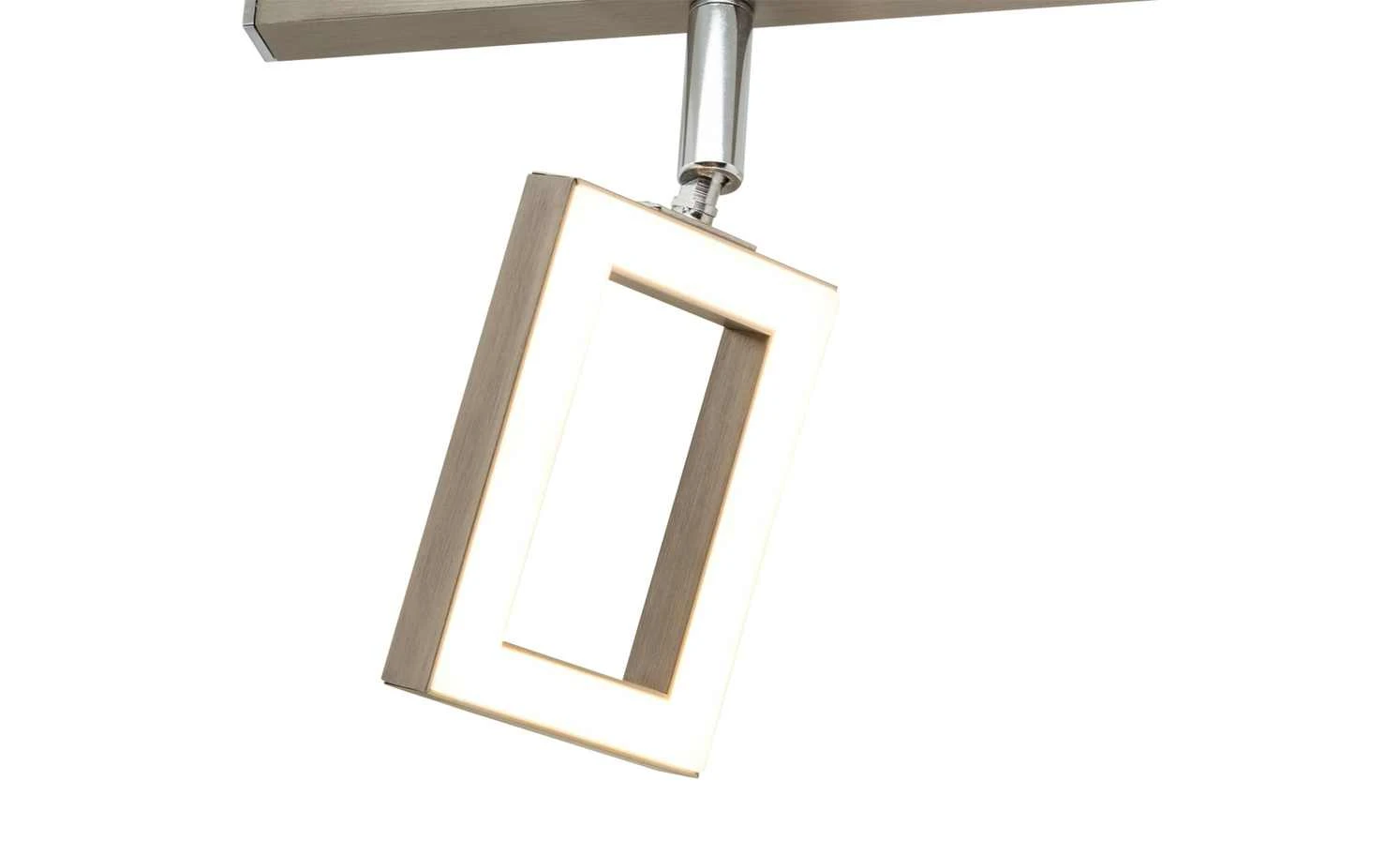 Paul Neuhaus LED-Deckenstrahler mit 3 quadratischen Spots 5 Paul Neuhaus LED-Deckenstrahler mit 3 quadratischen Spots – Bild 5