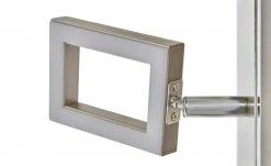 Paul Neuhaus LED- Strahler, 1-flammig, Leuchtelement quadratisch -Innenleuchten Verkaufsladen 10683120 2 201811271456