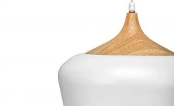 Pendelleuchte, 1-flammig, weiß -Innenleuchten Verkaufsladen 10683178 1 202201131238