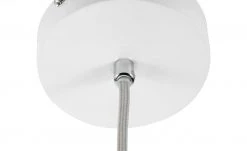 Pendelleuchte, 1-flammig, Stoff/beige -Innenleuchten Verkaufsladen 10683188 3 202201131238