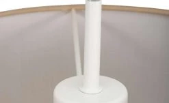 Pendelleuchte, 1-flammig, Stoff/beige -Innenleuchten Verkaufsladen 10683188 4 202201131238