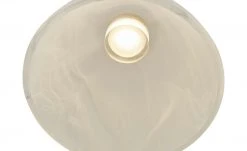 B-Leuchten LED-Pendelleuchte, 4-flammig, Nickel matt -Innenleuchten Verkaufsladen 10683551 8 202111261246