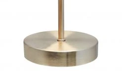 KHG LED- Tischleuchte, 1-flammig, mit Touchdimmer | Nickel -Innenleuchten Verkaufsladen 10683810 2 202106071305