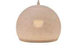 Pendelleuchte, 1-flammig, Metall/weiß -Innenleuchten Verkaufsladen 10684164 2 202201131238