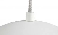 Pendelleuchte, 1-flammig, Metall/weiß -Innenleuchten Verkaufsladen 10684164 4 202201131238