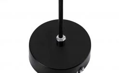 Pendelleuchte, 1-flammig, Rauchglas 8 Pendelleuchte, 1-flammig, Rauchglas -Innenleuchten Verkaufsladen 10684196 3 202201131238