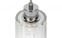 Pendelleuchte, 1-flammig Glas transparent -Innenleuchten Verkaufsladen 10684278 3 202201131238