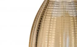 Pendelleuchte, 1-flammig, Glas goldfarben 11 Pendelleuchte, 1-flammig, Glas goldfarben -Innenleuchten Verkaufsladen 10684279 6 202201131238