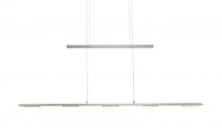 Paul Neuhaus LED-Pendelleuchte 5-flammig -Innenleuchten Verkaufsladen 10684336 7 202106041245