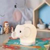 LED-Nachtlicht ´Elefant´mit Farbwechsel