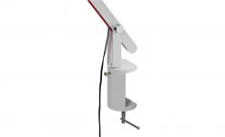 Trio LED-Schreibtischleuchte, weiß -Innenleuchten Verkaufsladen 10684778 4 202009112239