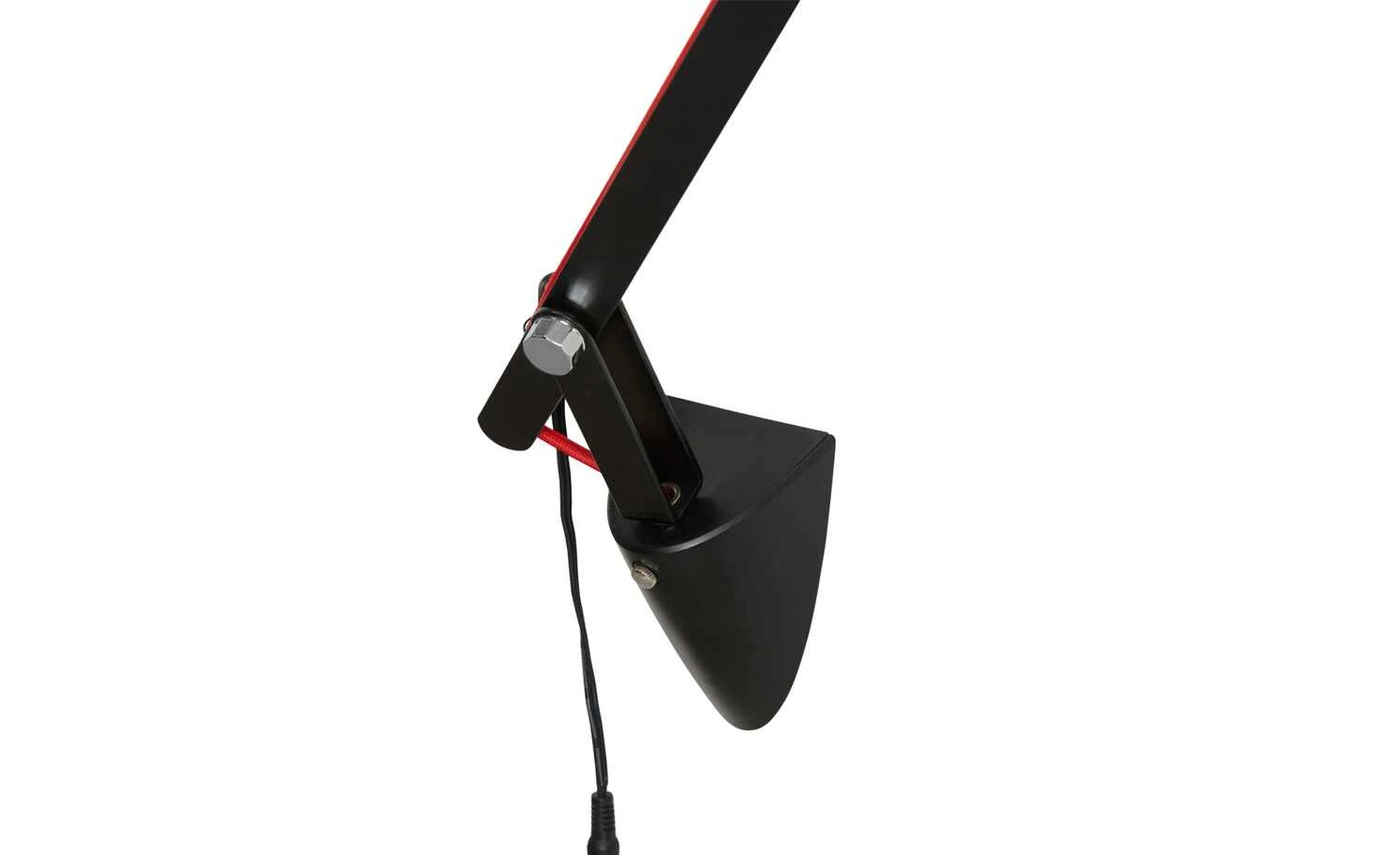 Trio LED-Schreibtischleuchte, schwarz 4 Trio LED-Schreibtischleuchte, schwarz – Bild 4