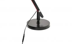 Trio LED-Schreibtischleuchte, schwarz 14 Trio LED-Schreibtischleuchte, schwarz -Innenleuchten Verkaufsladen 10684780 5 202009112239