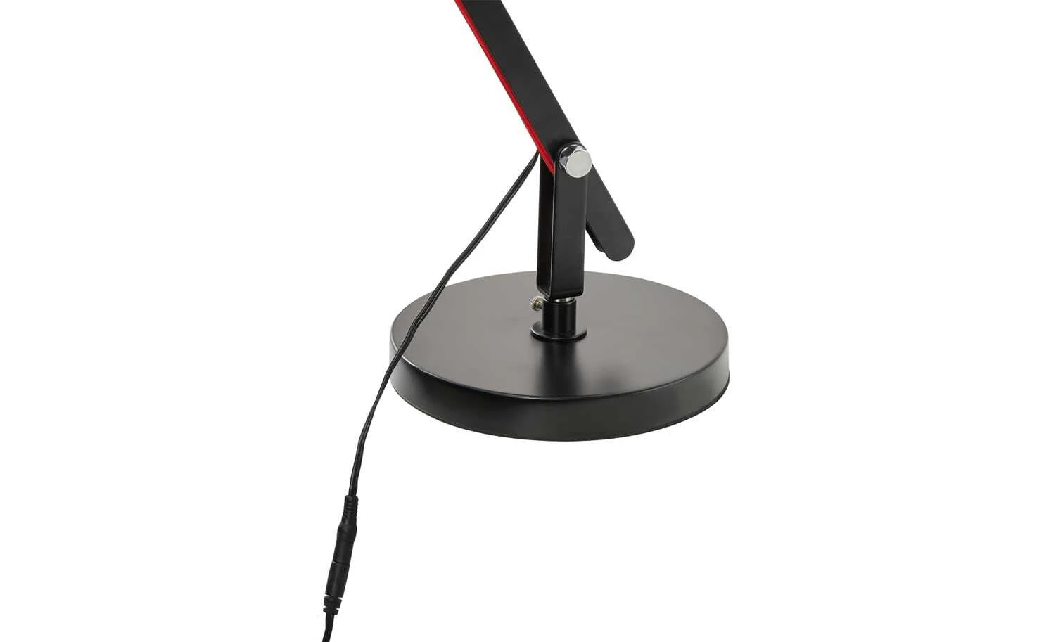 Trio LED-Schreibtischleuchte, schwarz 5 Trio LED-Schreibtischleuchte, schwarz – Bild 5