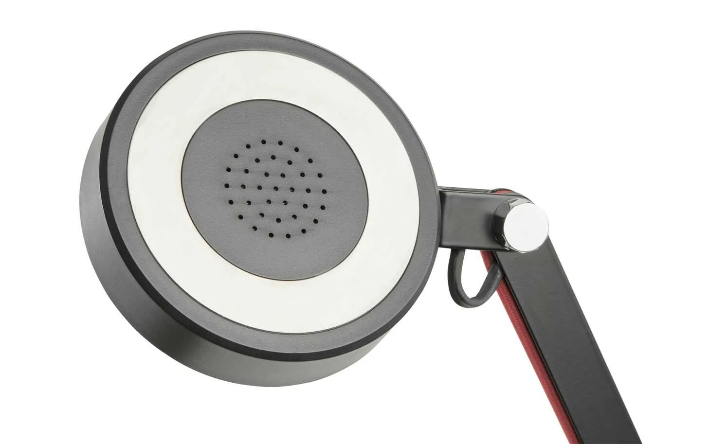 Trio LED-Schreibtischleuchte, schwarz 9 Trio LED-Schreibtischleuchte, schwarz – Bild 9