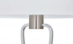 Trio Tischleuchte, 1-flammig, nickel matt, Fuß geschwungen 7 Trio Tischleuchte, 1-flammig, nickel matt, Fuß geschwungen -Innenleuchten Verkaufsladen 10684981 4 202106082233