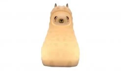 LED-Nachtlicht ´Alpaka´mit Farbwechsel -Innenleuchten Verkaufsladen 10685027 4 202201111239