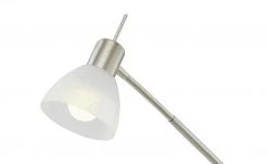 Stehleuchte, 1-flammig, Nickel-matt mit Flexarm -Innenleuchten Verkaufsladen 10685151 2 202102232235