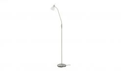 Stehleuchte, 1-flammig, Nickel-matt mit Flexarm -Innenleuchten Verkaufsladen 10685151 4 202102232235