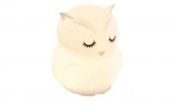 LED-Nachtlicht ´Eule ´mit Farbwechsel 8 LED-Nachtlicht ´Eule ´mit Farbwechsel -Innenleuchten Verkaufsladen 10685249 4 202201111239