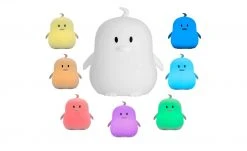 LED-Nachtlicht ´Pinguin´mit RGB -Innenleuchten Verkaufsladen 10685275 4 202201111239