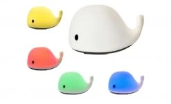 LED-Nachtlicht ´Wal´mit RGB -Innenleuchten Verkaufsladen 10685310 1 202201131238