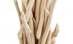 HOME STORY Treibholz Stehleuchte, 1-flammig -Innenleuchten Verkaufsladen 10685581 4 202106082233