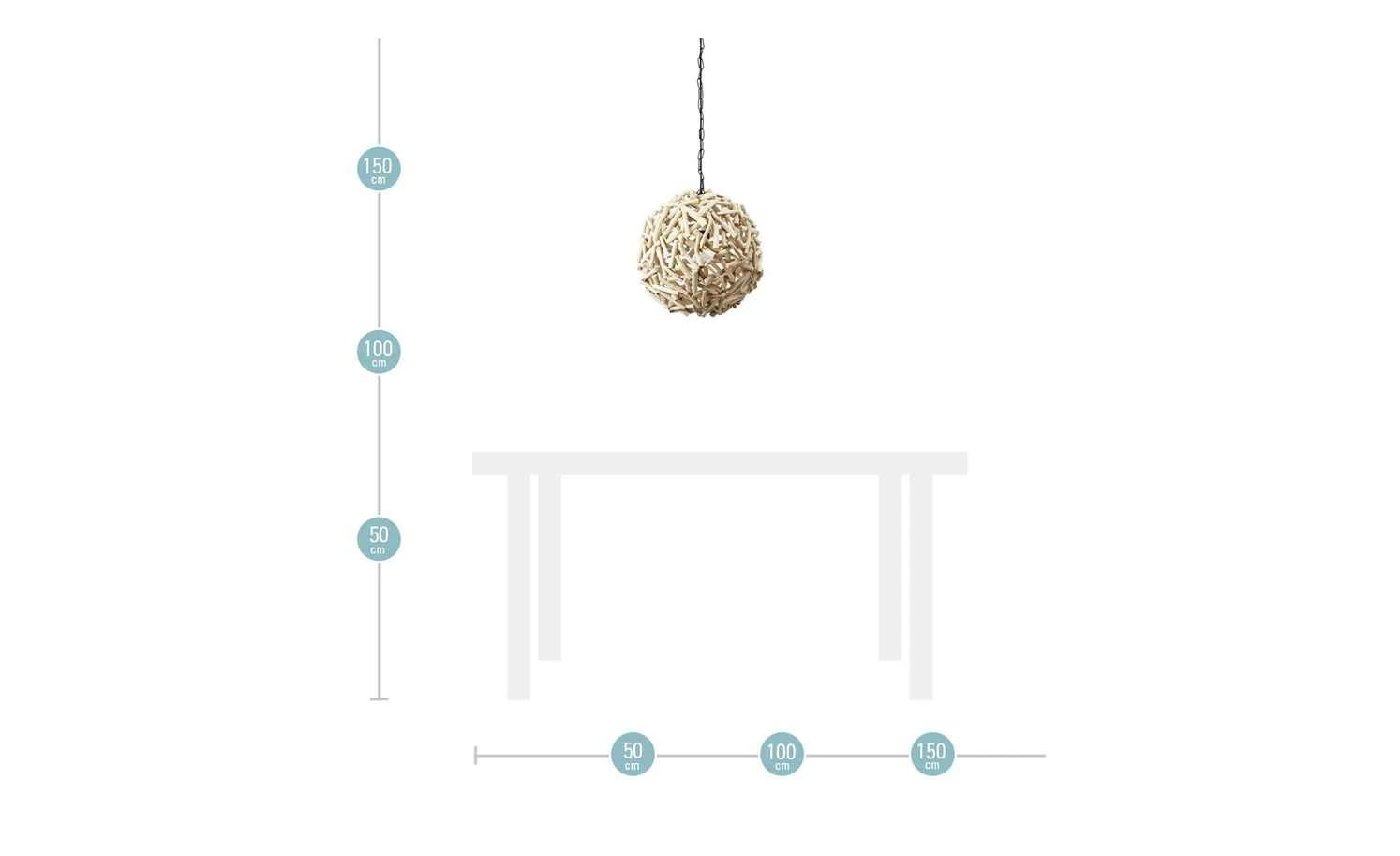 HOME STORY Pendelleuchte 8 HOME STORY Pendelleuchte – Bild 8