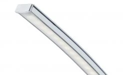 Paul Sommerkamp Leuchten LED-Stehleuchte, 1-flammig gebogen | Nickel 10 Paul Sommerkamp Leuchten LED-Stehleuchte, 1-flammig gebogen | Nickel -Innenleuchten Verkaufsladen 10685660 4 202106151243