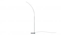 Paul Sommerkamp Leuchten LED-Stehleuchte, 1-flammig gebogen | Nickel 11 Paul Sommerkamp Leuchten LED-Stehleuchte, 1-flammig gebogen | Nickel -Innenleuchten Verkaufsladen 10685660 5 202106151243