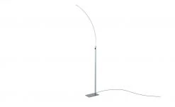 Paul Sommerkamp Leuchten LED-Stehleuchte, 1-flammig gebogen | Nickel 12 Paul Sommerkamp Leuchten LED-Stehleuchte, 1-flammig gebogen | Nickel -Innenleuchten Verkaufsladen 10685660 6 202106151243