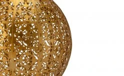 Solar-Tischleuchte, goldfarben `Kugel` Orient 9 Solar-Tischleuchte, goldfarben `Kugel` Orient -Innenleuchten Verkaufsladen 10685715 2 202201131238