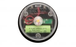 Solar-Tischleuchte, weiß `Kugel` Orient -Innenleuchten Verkaufsladen 10685756 2 202201131238