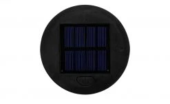 Solar-Tischleuchte, weiß `Kugel` Orient -Innenleuchten Verkaufsladen 10685756 3 202201131238