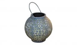 Solar-Tischleuchte, weiß `Kugel` Orient -Innenleuchten Verkaufsladen 10685756 5 202201131238