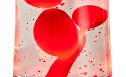 Trio Lava Leuchte rot -Innenleuchten Verkaufsladen 10685790 2 202003052237