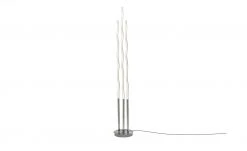 Paul Neuhaus LED-Stehleuchte, 3-flammig, Nickel matt -Innenleuchten Verkaufsladen 10685794 2 201811271547