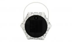 Solar-Tischleuchte, weiß `Laterne` Orient 11 Solar-Tischleuchte, weiß `Laterne` Orient -Innenleuchten Verkaufsladen 10685817 3 202201131238