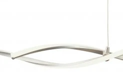 Paul Neuhaus LED-Pendelleuchte, 2-flammig gedreht -Innenleuchten Verkaufsladen 10685997 1 201811271517