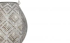 Solar-Tischleuchte, weiß Orient mit Seil -Innenleuchten Verkaufsladen 10686094 2 202201131238